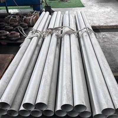 Inconel 600 cső hőkezelési folyamata