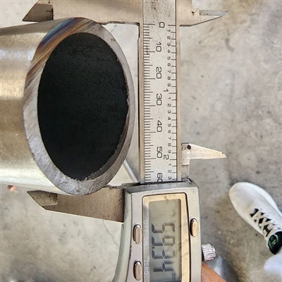Inconel 625 Grade 1 vs Grade 2: Kémiai összetétel és alkalmazások összehasonl...