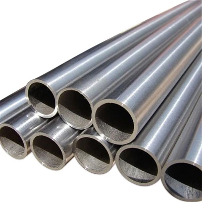 Az ASTM B167 Inconel 600 varrat nélküli cső előnyei