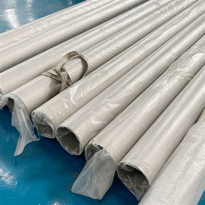Az ASTM B407 UNS N08811 cső alkalmazása