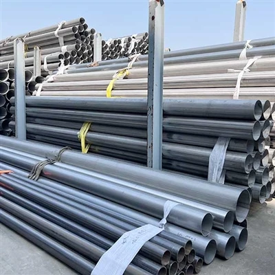 ASTM A269 specifikáció varrat nélküli és hegesztett SS-csövekhez