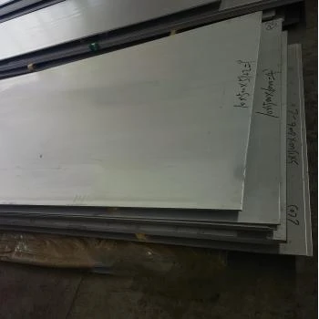 Mi a különbség az UNS S32205 és az S31803 között?
