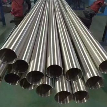 Mi az UNS S32750 Duplex Stainless Steel 2507?