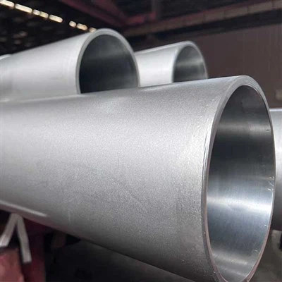 2.4858 Ötvözet 825 Incoloy 825 Pipe Tube