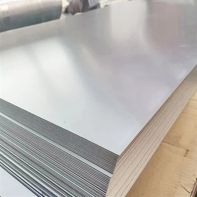 ASTM B162 UNS N02201 lemez