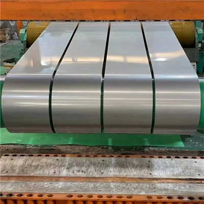 ASTM B409 UNS N08800 lemez