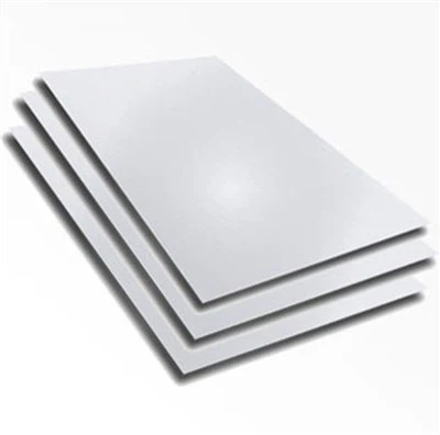 Inconel 625 lemez