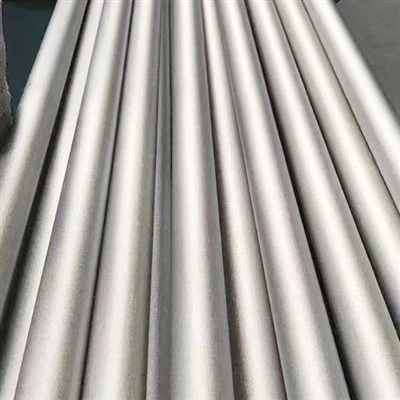 Inconel 625 cső