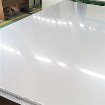 Monel K500 lap