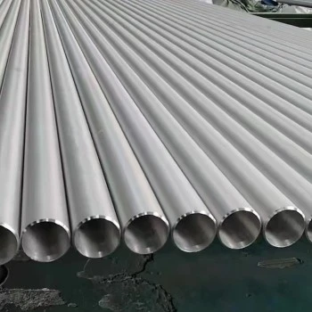 A különbség a Duplex Alloy 2205 és az SS 316L között