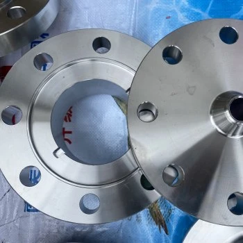 ASTM A182 F53 UNS S32750 Karimák|Alloy 2507 Slip On
