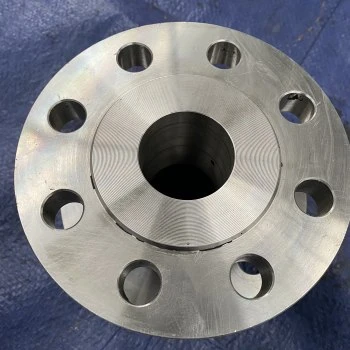 Mi az ASTM A182 Gr F60 duplex karima?