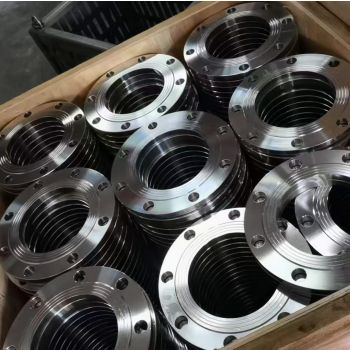 Mi az ASTM A182 F55 Super Duplex karimák?