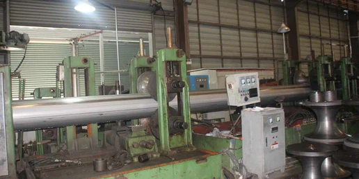 ASTM A312 Alloy 904L pipes ASTM A312 Alloy 904L pipes