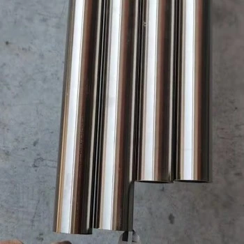 ASTM A269 UNS S32100 Acél 1.4541 AISI 321 Összetétel