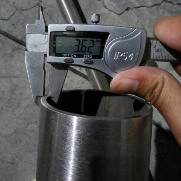 Mi az AMS 5589 AMS 5590 Inconel 718 Seamless Tube?