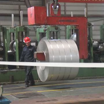 Mi az az Inconel 600 lapos szalagfólia?