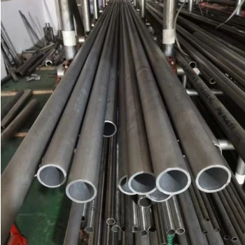 Mi az ASTM szabvány az Alloy 825 Tube számára?