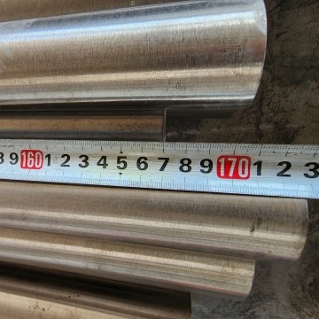 ASTM B622 Hastelloy csőmérettűrés