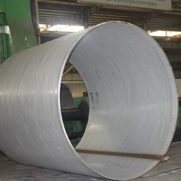 ASTM A928 UNS S31803 EFW cső|Duplex hegesztett cső beszállító és ár
