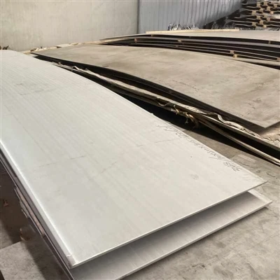 ASME SB 127 UNS N04400 lemez|MONEL 400 Lap Ár