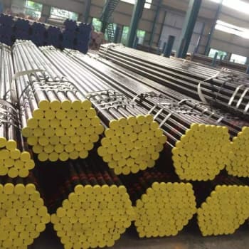 Inconel 600 UNS N06600 cső alkalmazás