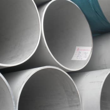 Inconel 625 hegesztett és zökkenőmentes cső