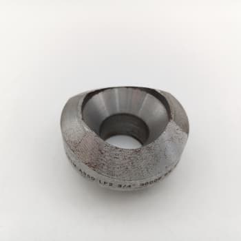 ASME B16.11 Weldolet méretei
