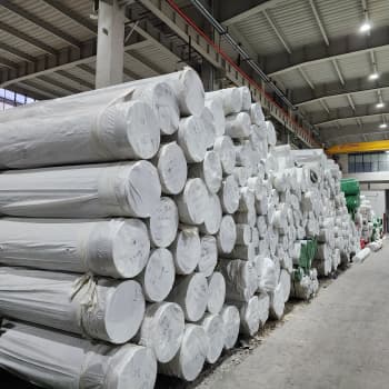 Az Inconel N06600 cső alkalmazása a vegyiparban