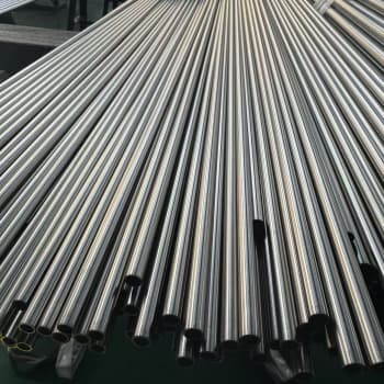 Hastelloy c22 pipe supplier Hastelloy c22 pipe supplier